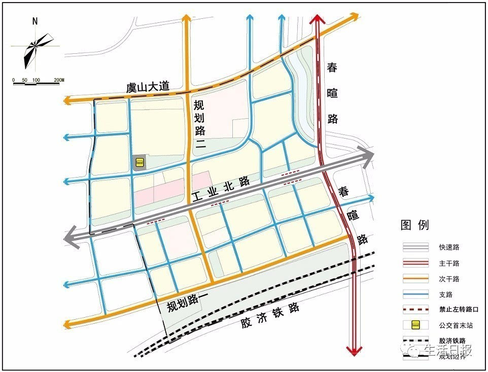 药山片区规划最新动态，未来蓝图揭晓