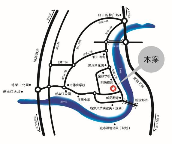 振业江岸最新动态与深度解析