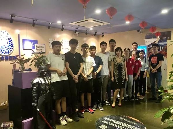 大圣电子商务最新动态，揭秘其成功背后的故事与未来展望