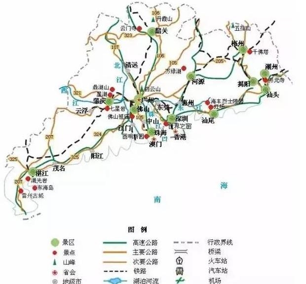 滨海公路最新动态与前景展望