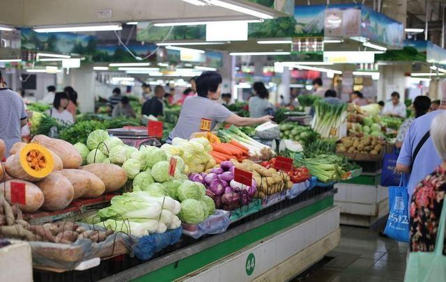 贵阳菜场最新鲜事，探索城市菜篮子里的新鲜气息与独特魅力