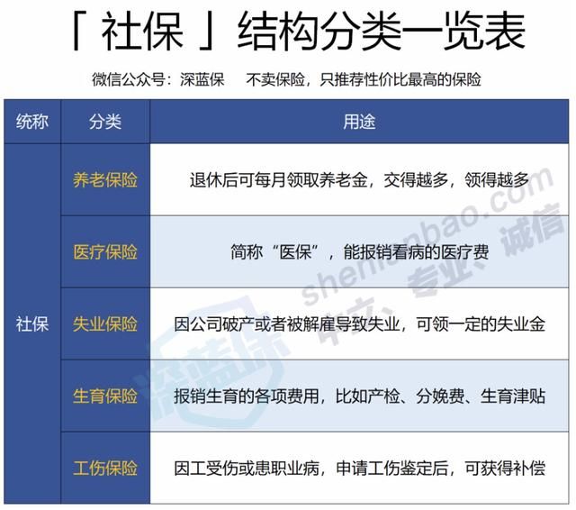 社保最新政策解读，2023年社保改革带来的五大变化及影响(社保最新缴费基数)