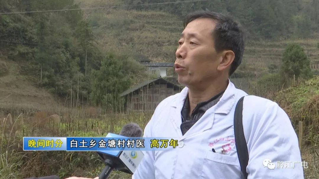 山村名医，守护乡土健康的守护者(山村名医刘)