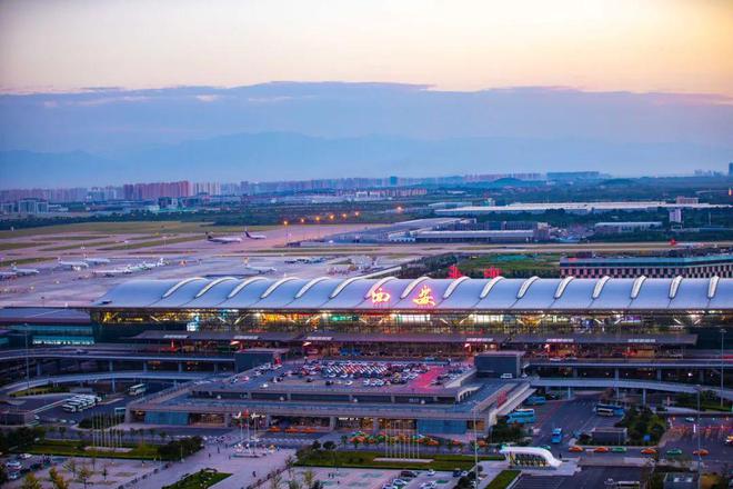 空港最新发展动态，打造国际航空枢纽，助力区域经济腾飞(空港最新规划)