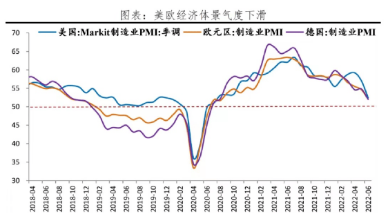 中国经济最新动态，挑战与机遇并存(中美经济最新)