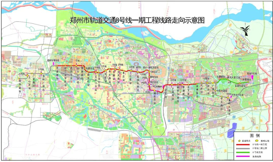 苏州地铁8号线最新进展，加速城市轨道交通布局，助力区域发展(苏州地铁8号线最新线路图)