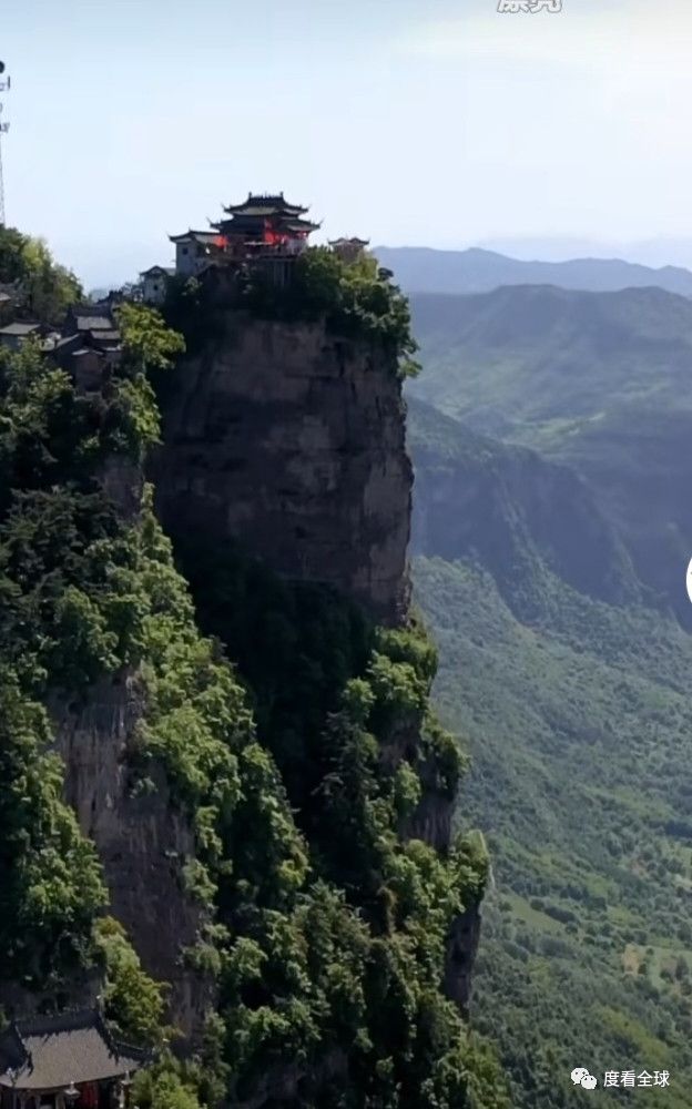 乐山最新旅游指南，探索自然美景与人文魅力