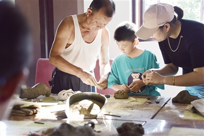 郎溪最新发展动态与魅力展现