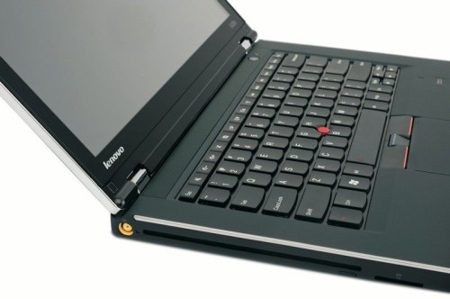 ThinkPad最新系列笔记本，技术与设计的完美融合